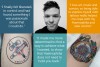 Liberator tattoos