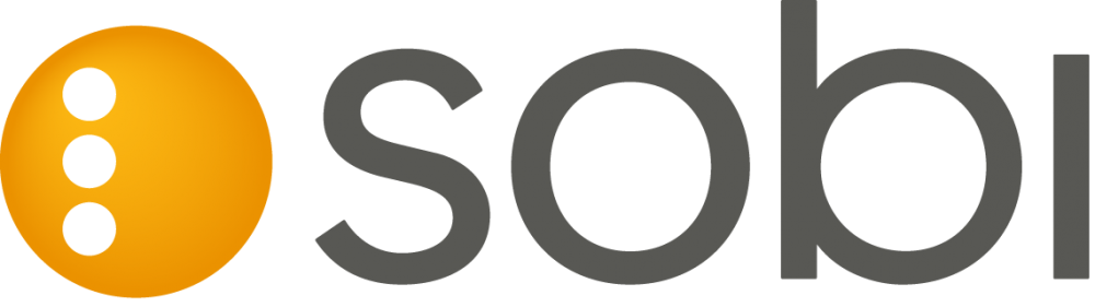 Sobi logotype